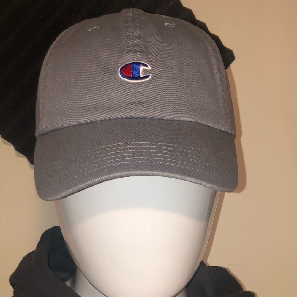 Champion Strap-back